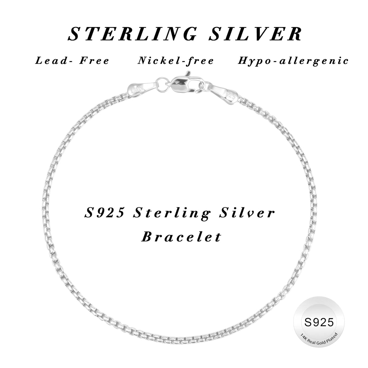 Premium Gold-Plated Stainless Steel Jewelry – Tarnish-Resistant & Waterproof From Uncle LOL