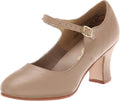 Capezio Women's Manhattan, Caramel, 5.5 M USCapezio Women's Manhattan, Caramel, 5.5 M US open box