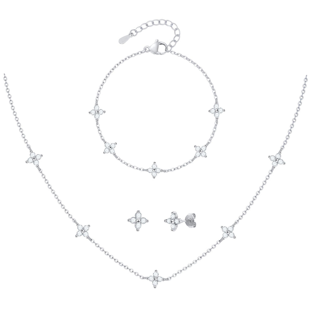 Premium Gold-Plated Stainless Steel Jewelry – Tarnish-Resistant & Waterproof From UNCLE LOL