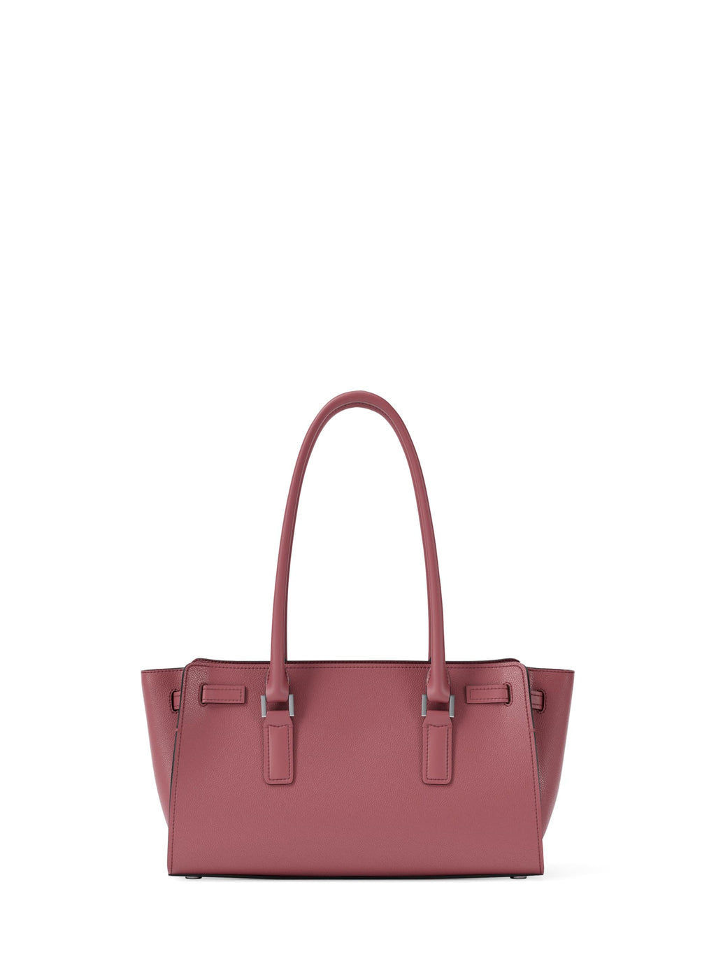 Michael Kors Hamilton Moderne Small Shoulder Tote