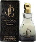Jimmy Choo I Want Choo Forever by Jimmy Choo Mini EDP .15 oz (Women)