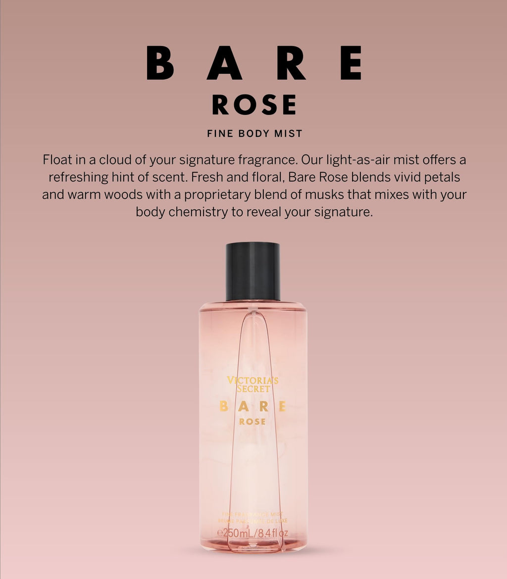 Victoria's Secret Bombshell Fine Fragrance 8.4oz Mist