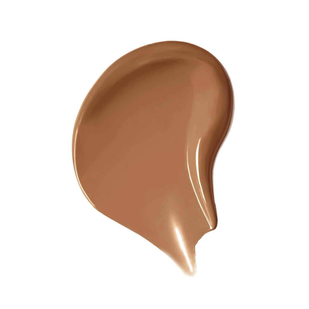 jane iredale Skintuition SPF 30 Radiance-Boosting Liquid Foundation, Perfects and Protects Skin, Medium Coverage, Natural Finish, Vegan, Cruelty-Free