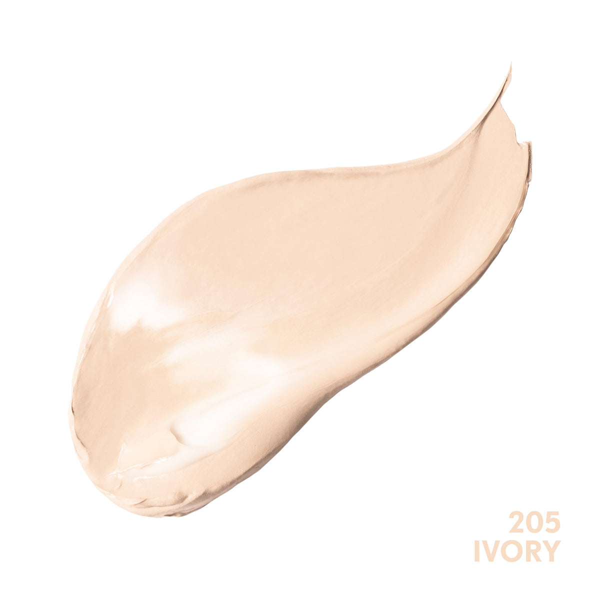 COVERGIRL Simply Ageless Instant Wrinkle Defying Foundation, SPF 28, Hyaluronic Complex & Vitamin C - 250 Creamy Beige, Pack of 1