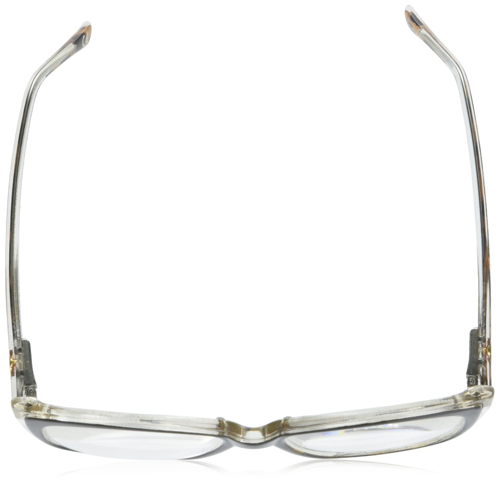 Foster Grant Sofia Vergara x Gloria Reading Glasses, Black and Leopard, 51 mmFoster Grant Sofia Vergara x Gloria Reading Glasses, Black and Leopard, 51 mm