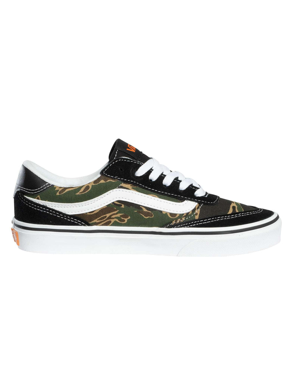 Vans Men's Brooklyn LS Shoe - Low-Top Sneakers for Everyday Wear, Walking, Work & Fashion, Canvas Black/Black, 9Vans Men's Brooklyn LS Shoe - Low-Top Sneakers for Everyday Wear, Walking, Work… open box