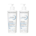 Bioderma Atoderm Intensive Balm, Hydrating Balm for Dry to Atopic Sensitive Skin, Face & Body Moisturizer with Ultra Soothing Anti-Itching Formula, Fragrance-Free, Non-Greasy & Non-Sticky for Family
