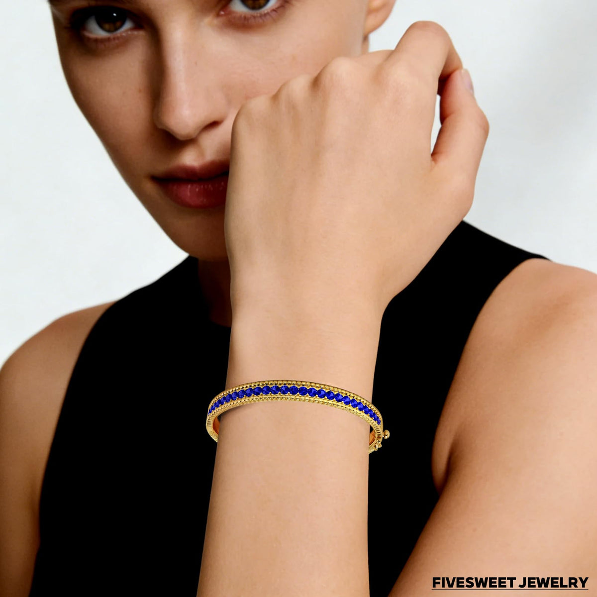 Premium Gold-Plated Stainless Steel Jewelry – Tarnish-Resistant & Waterproof From Uncle LOL