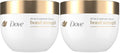Dove Hair Intensive Repair 10in1 Serum Mask for Damaged Hair with Bio-Protein Care Technology and Amino Serum 9.2 fl oz