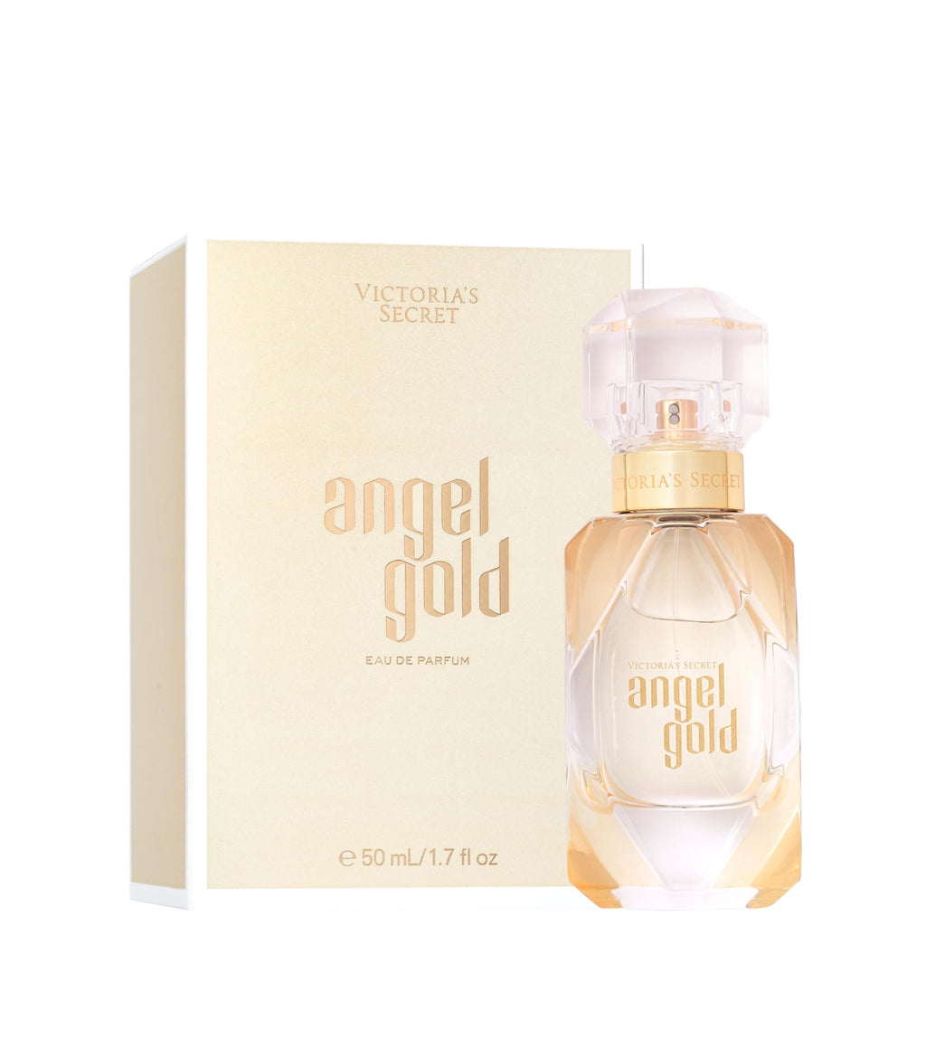 Victoria's Secret Heavenly Eau de Parfum, Notes of Gold Musk, Vanilla Sandalwood & White Jasmine, Perfumes for Women (1.7 oz)