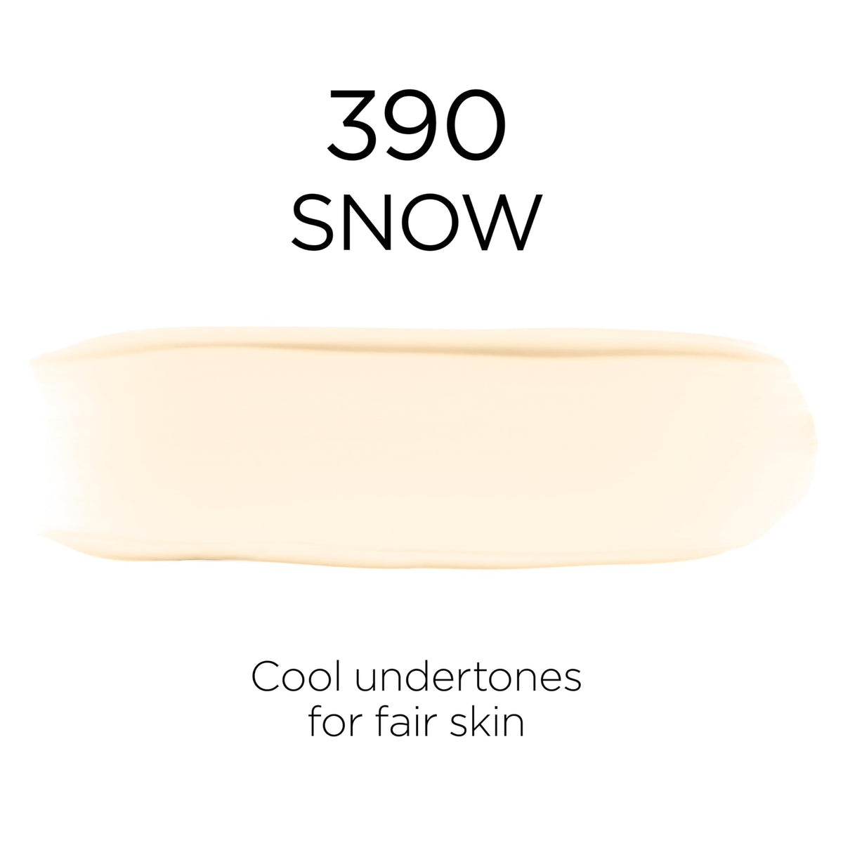 L'Oreal Paris Makeup Infallible Up to 32 Hour Fresh Wear Lightweight Foundation, 405 Porcelain, 1 Fl Oz, Packaging May Vary