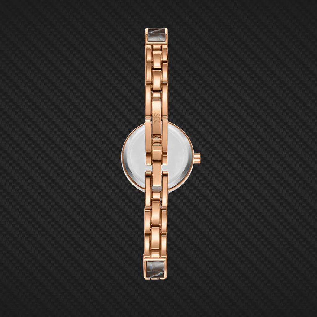 Kenneth Scott Women’s Analog Watch | 22mm - K24502