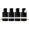 Each & Every Mini Body Wash Travel Set - 4 Natural Fragrance Shower Gels - Ceramides, Lactic Acid AHA & Moringa Oil - Day Dream, After Glow, Sunday Morning & Eternal Summer