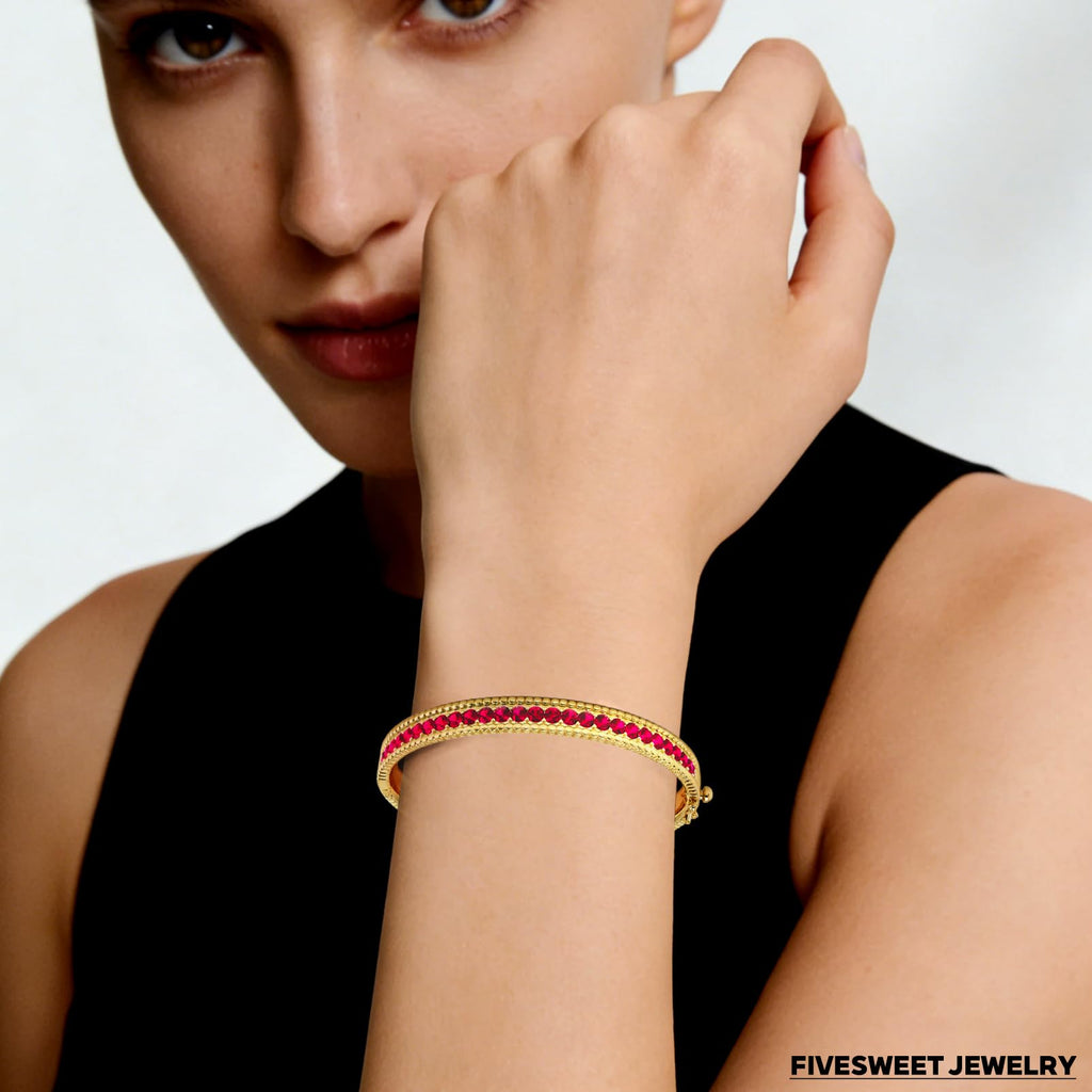 Premium Gold-Plated Stainless Steel Jewelry – Tarnish-Resistant & Waterproof From Uncle LOL