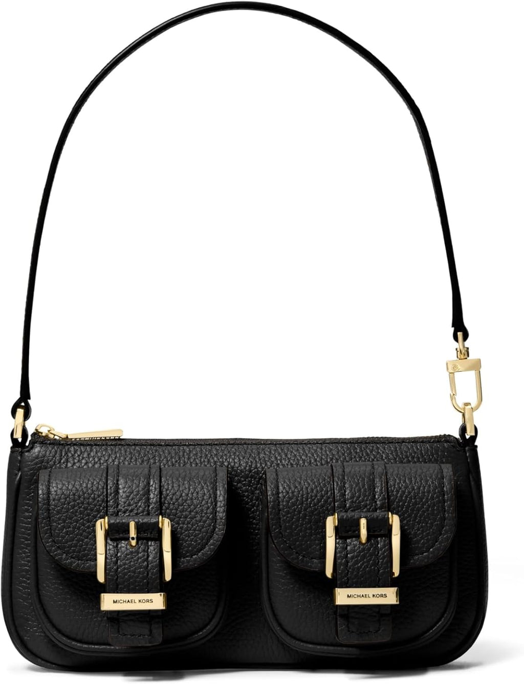 Michael Kors Zoe Small Convertible Pouchette