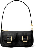 Michael Kors Zoe Small Convertible Pouchette