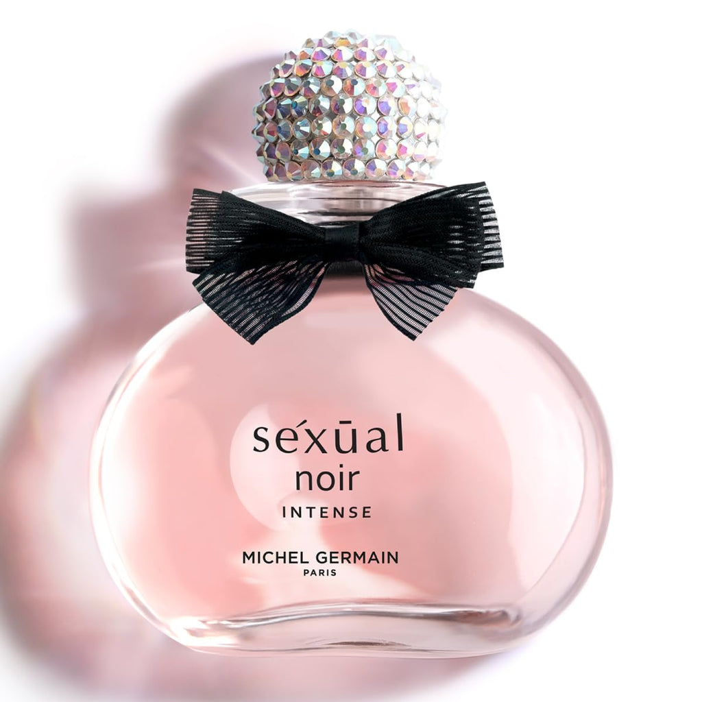 Michel Germain Sexual Noir Intense Eau de Parfum