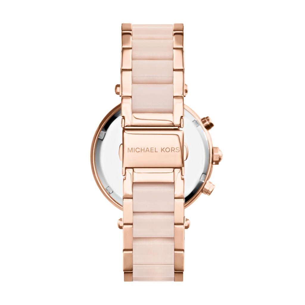 Michael Kors MK5353 - Parker Chronograph
