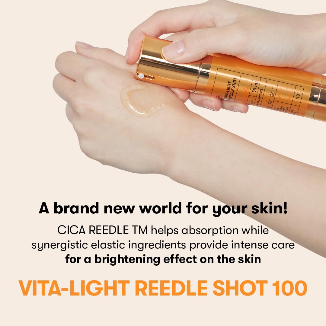 VT Vita-Light Reedle Shot 100