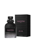 Valentino Uomo Born in Roma for Men 1.7 oz Eau de Toilette Spray