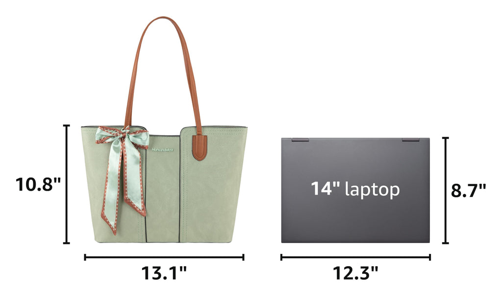 Montana West Tote Bags for Women Top Handle Satchel Purses