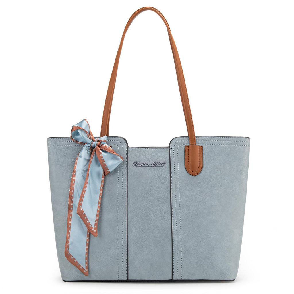 Montana West Tote Bags for Women Top Handle Satchel Purses