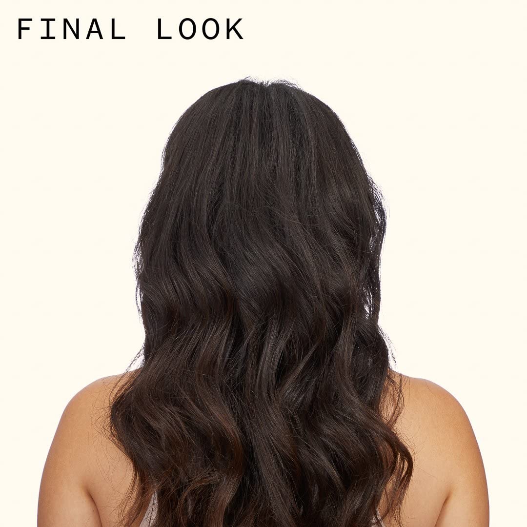 amika plus size perfect body mousse