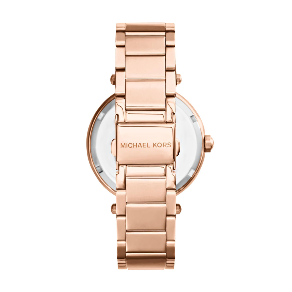 Michael Kors MK5353 - Parker Chronograph