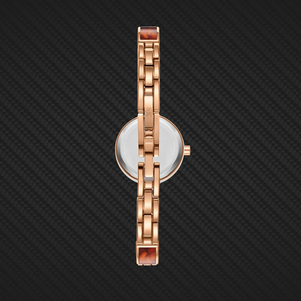 Kenneth Scott Women’s Analog Watch | 22mm - K24502