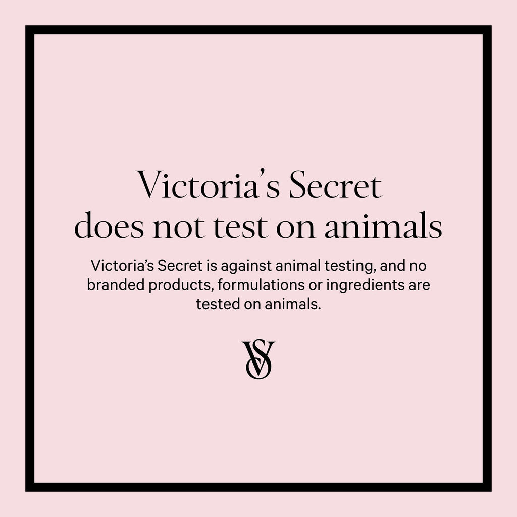 Victoria's Secret Body Fragrance Mist, Bare Vanilla - 8.4 fl oz