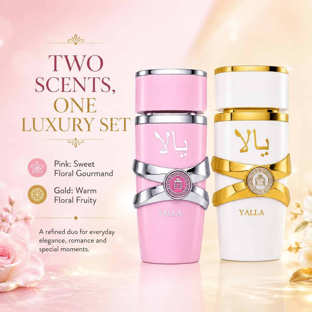 Women's Perfume Long Lasting - Eau de Parfum All Day Fragrance for Gift, Daily & Casual Use - 3.4oz, 100ml