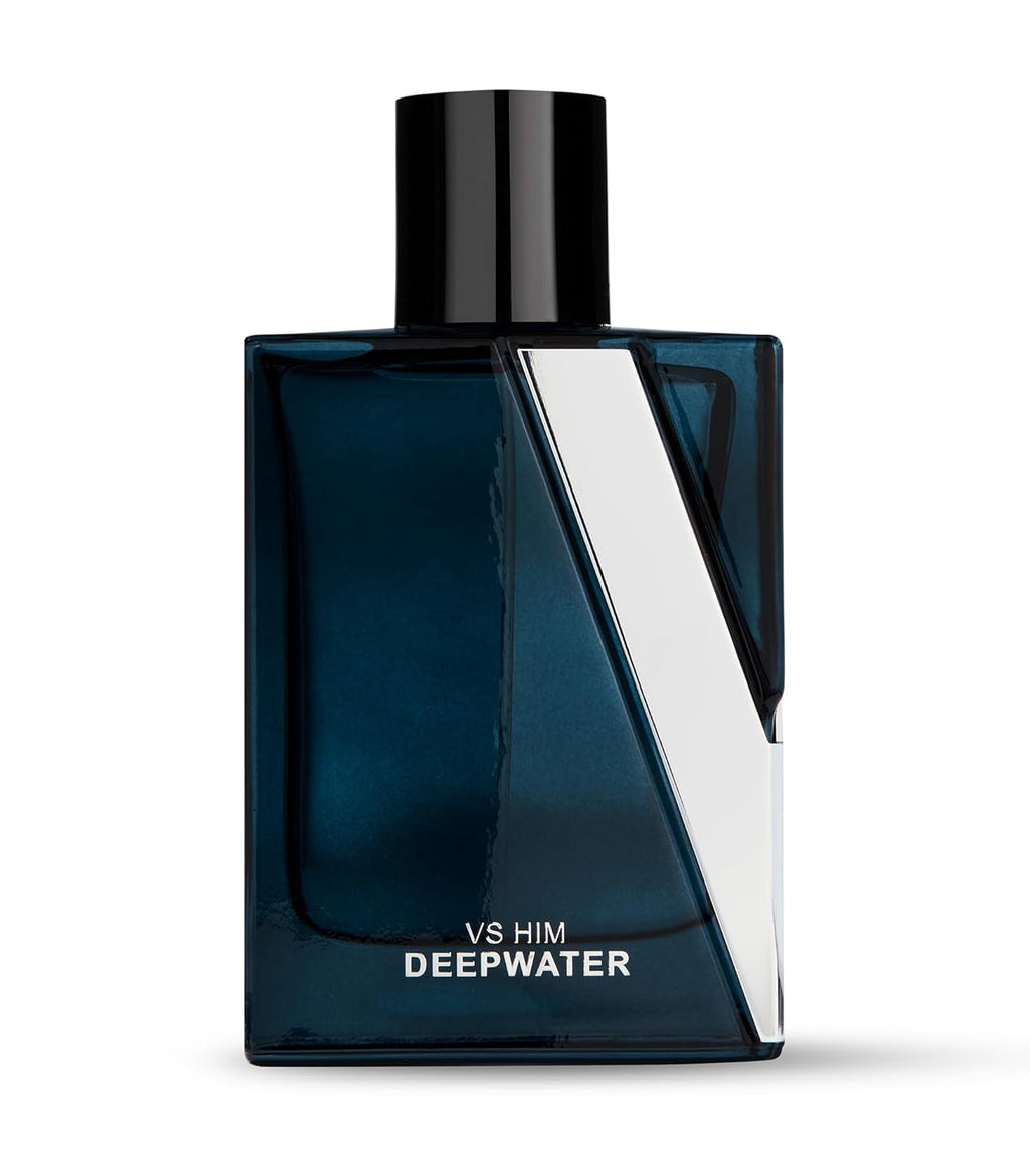 Victoria's Secret VS Him Deepwater Men's Cologne (3.4 oz)