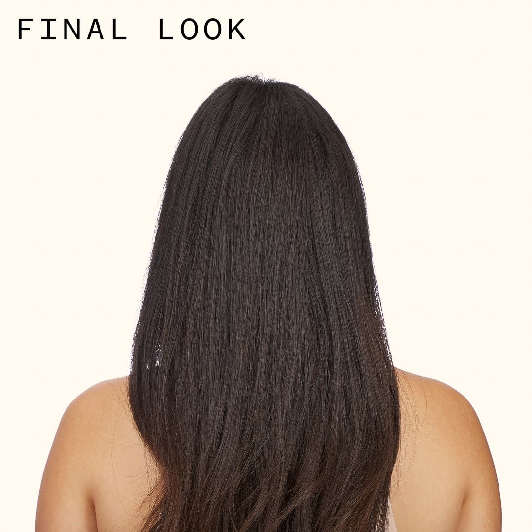 amika plus size perfect body mousse