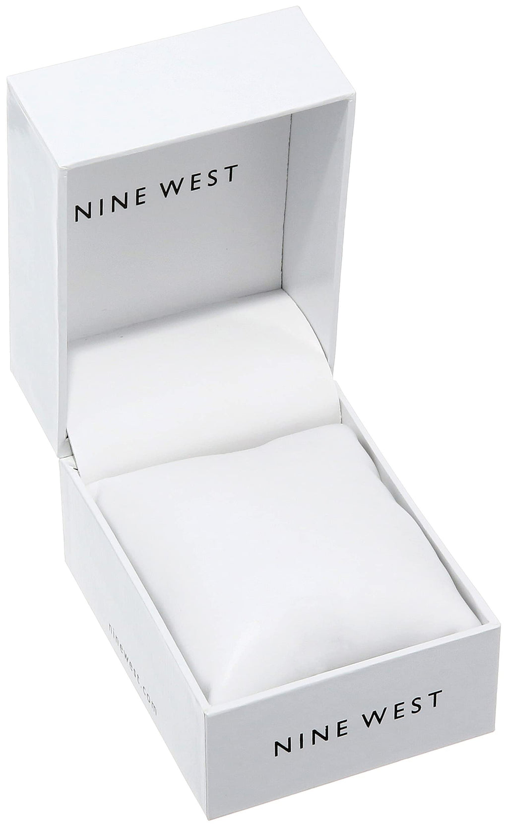 Nine West Women's Mesh Bracelet Watch