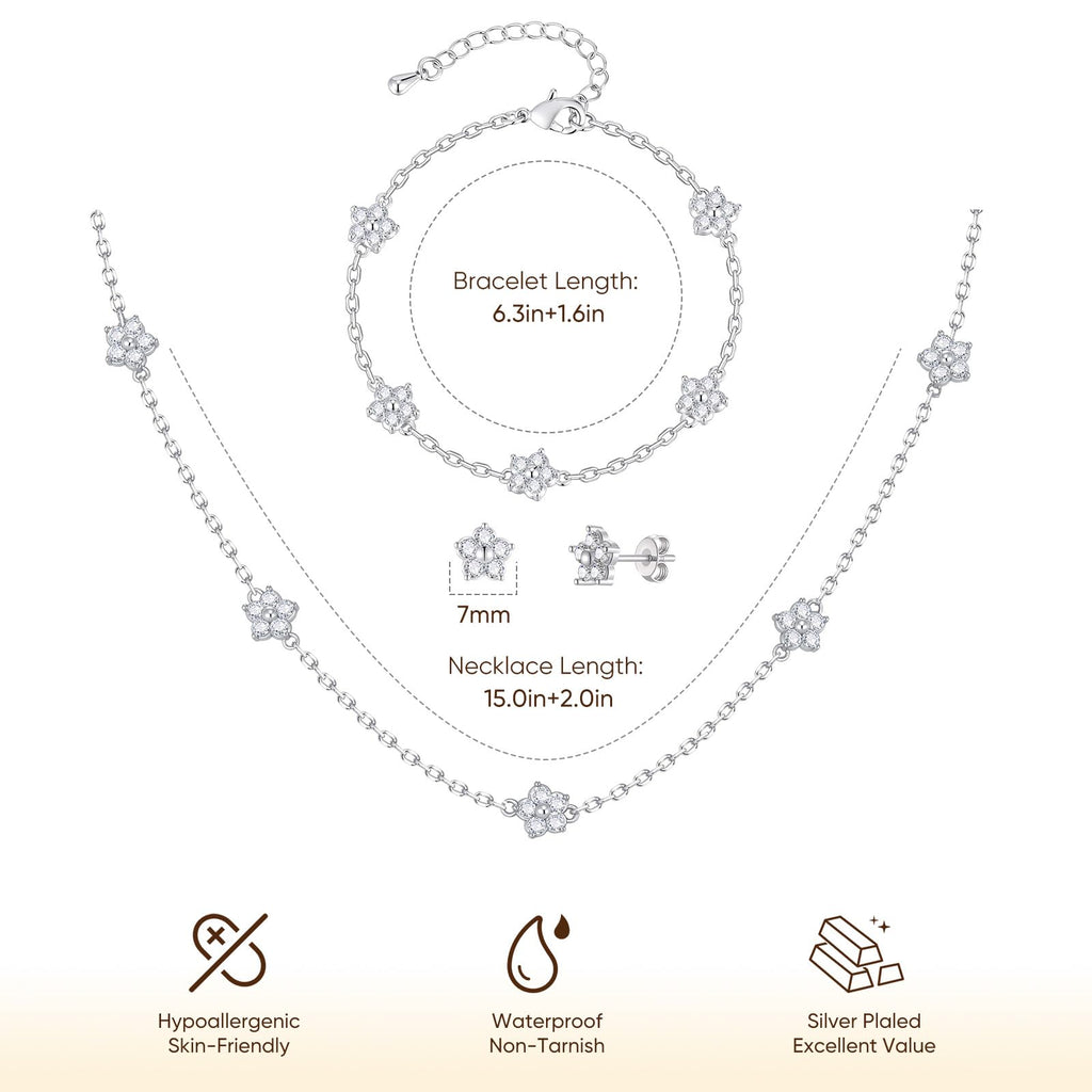 Premium Gold-Plated Stainless Steel Jewelry – Tarnish-Resistant & Waterproof From UNCLE LOL