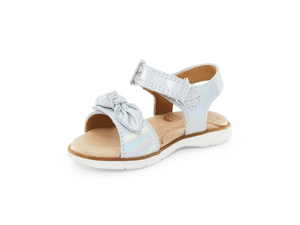 Stride Rite SR Whitney (Little Kid) White 12 Little Kid MStri de Rite SR Whitney (Little Kid) White 12 Little Kid M open box