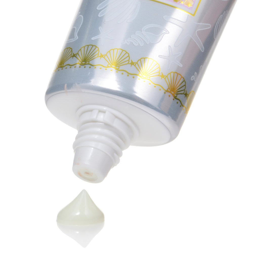 Canmake Mermaid Skin Gel UV Clear 01 SPF 50+ PA++++