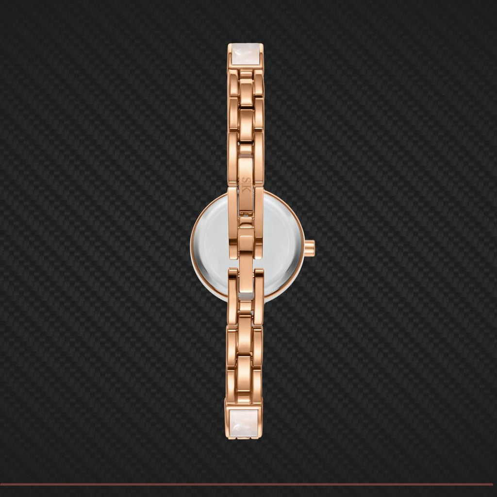 Kenneth Scott Women’s Analog Watch | 22mm - K24502