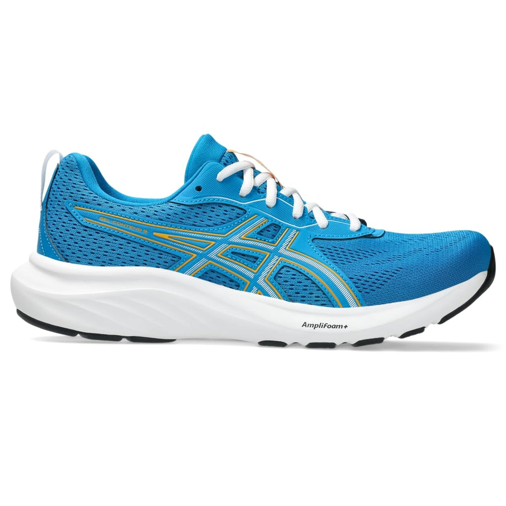 ASICS Men's Gel-Contend 9 Running Shoes