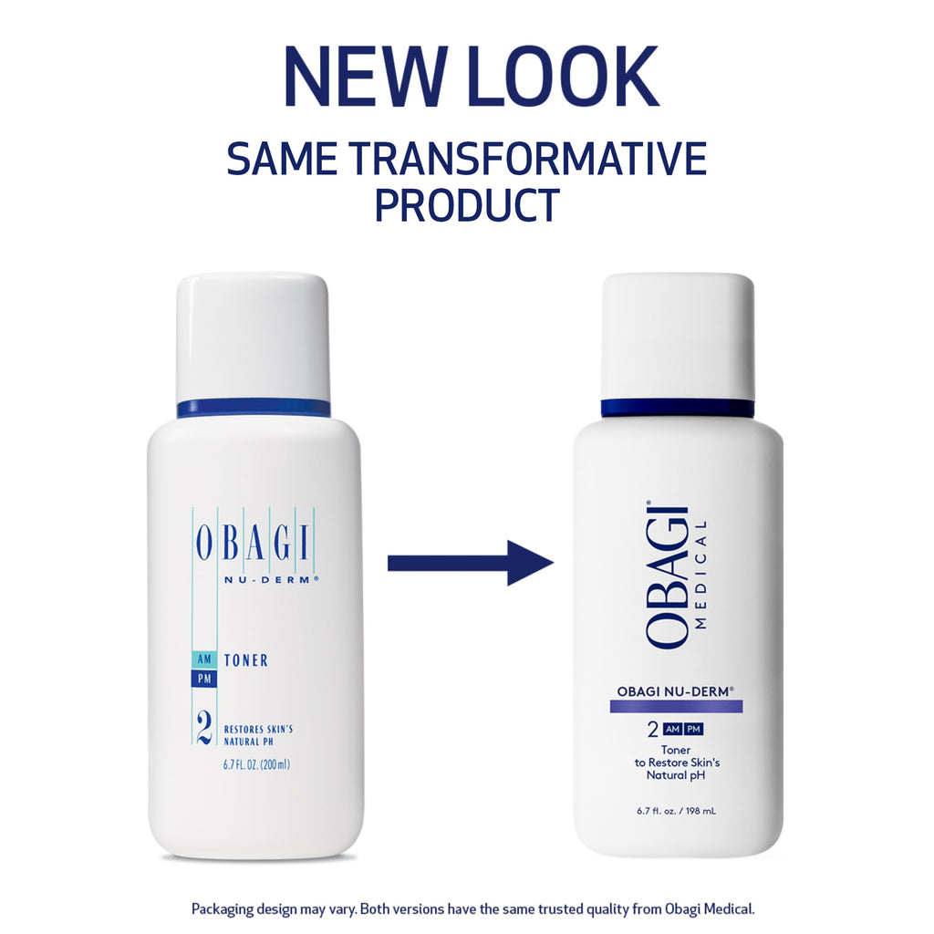 Obagi Nu-Derm Face Toner
