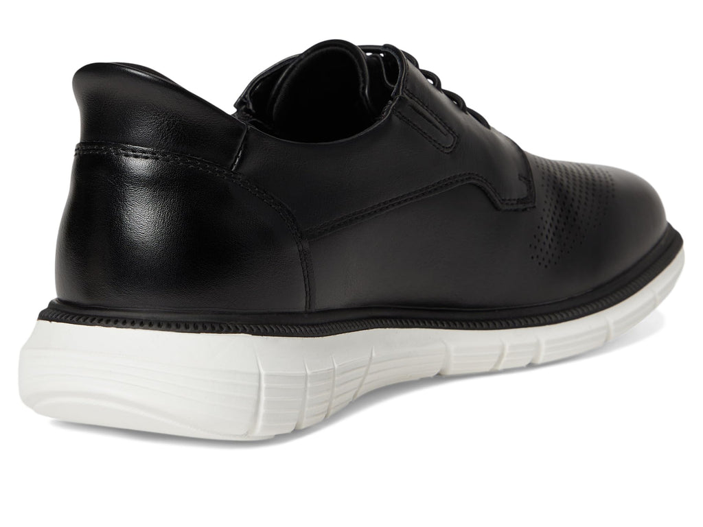 Marc Joseph New York Mens Edward Street Oxfords (Hands-Free Technology), Black, 12, MediumMarc Joseph New York Mens Edward Street Oxfords (Hands-Free Technology), Black, 12,…