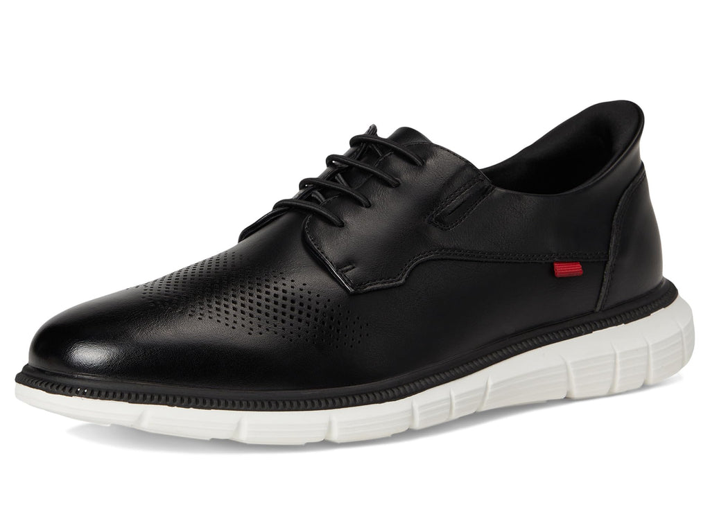Marc Joseph New York Mens Edward Street Oxfords (Hands-Free Technology), Black, 12, MediumMarc Joseph New York Mens Edward Street Oxfords (Hands-Free Technology), Black, 12,…