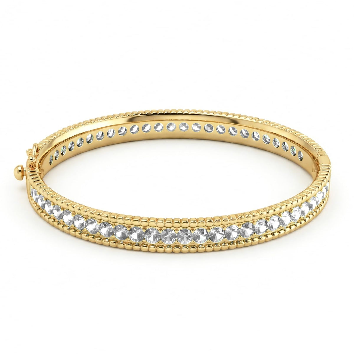 Premium Gold-Plated Stainless Steel Jewelry – Tarnish-Resistant & Waterproof From Uncle LOL