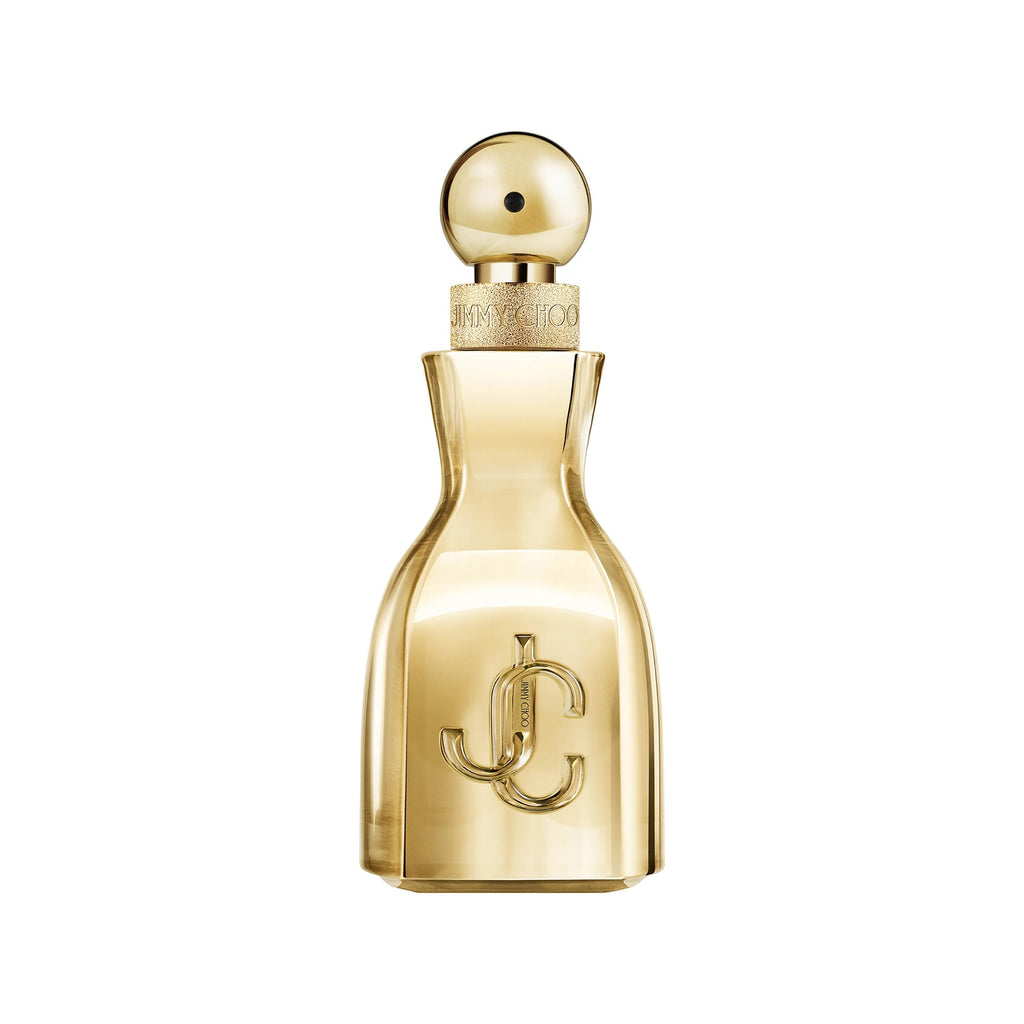 JIMMY CHOO - I Want Choo Le Parfum - Women's Perfume - Floral & Woody - With notes of Pear, Patchouli & Sandalwood