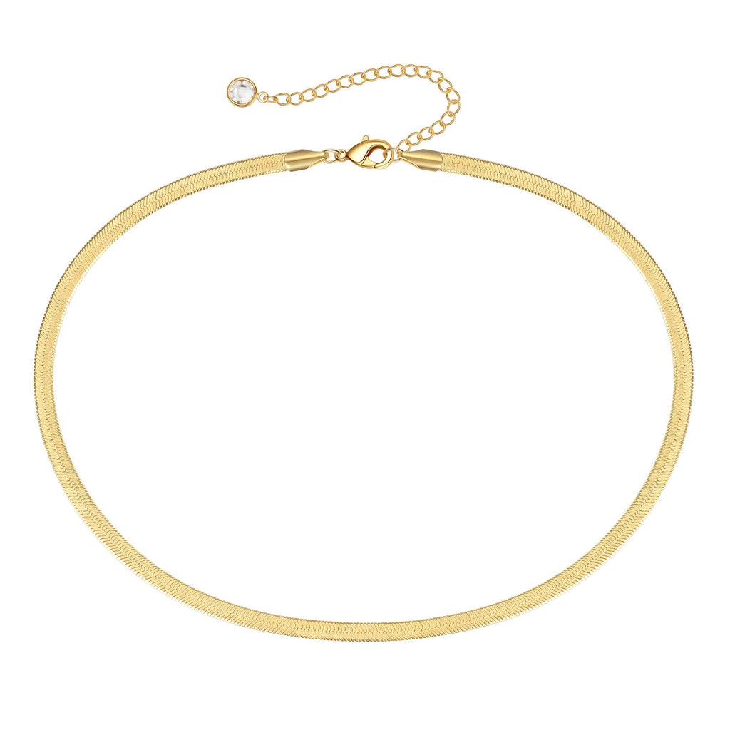 Premium Gold-Plated Stainless Steel Jewelry – Tarnish-Resistant & Waterproof From Uncle LOL