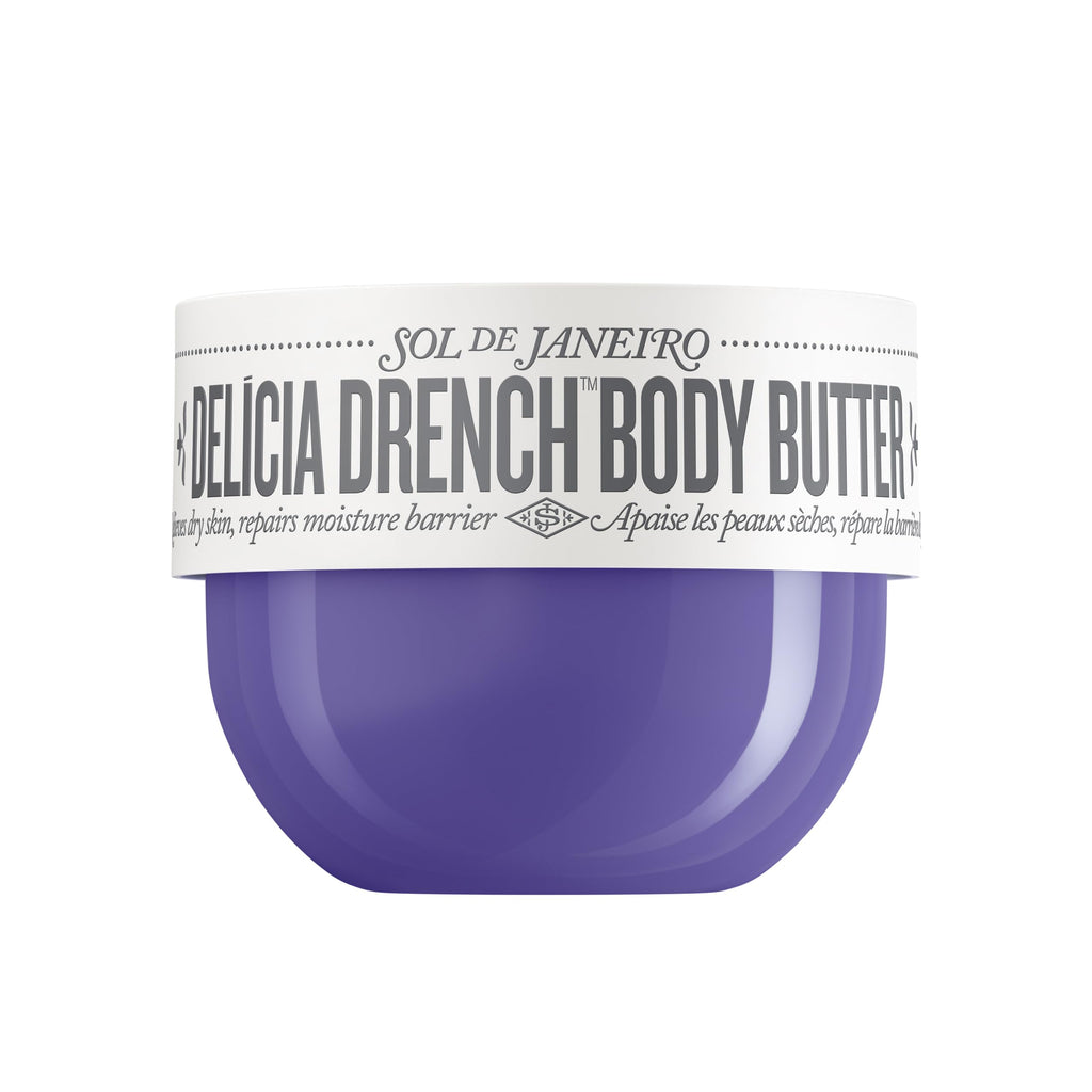 SOL DE JANEIRO Delicia Drench Body Butter