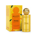 Bellavita Luxury Vanilla Eau de Parfum | 100 ml (3.4 fl.oz.) | Perfume for Men and Women | Gourmet, Coconut, Vanilla and White Musk Notes | Long Lasting Unisex Fragrance