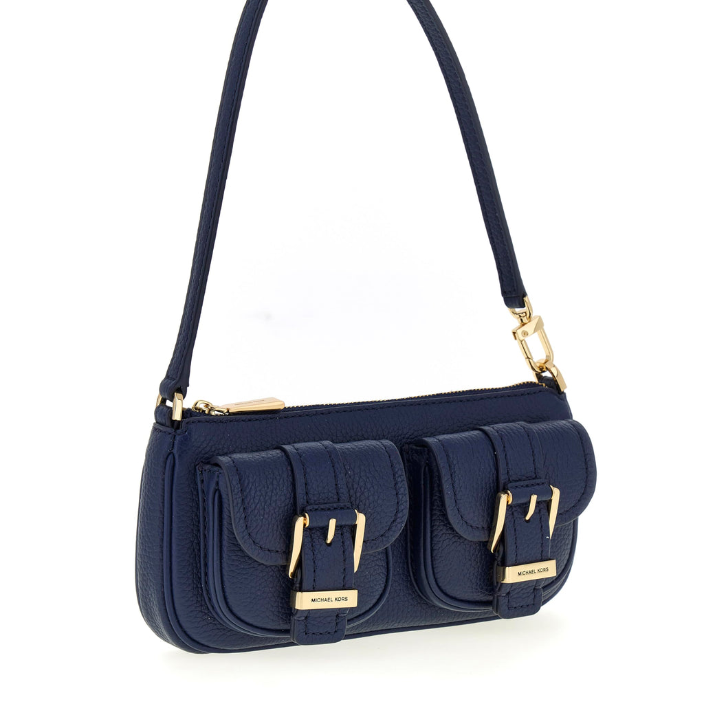 Michael Kors Zoe Small Convertible Pouchette