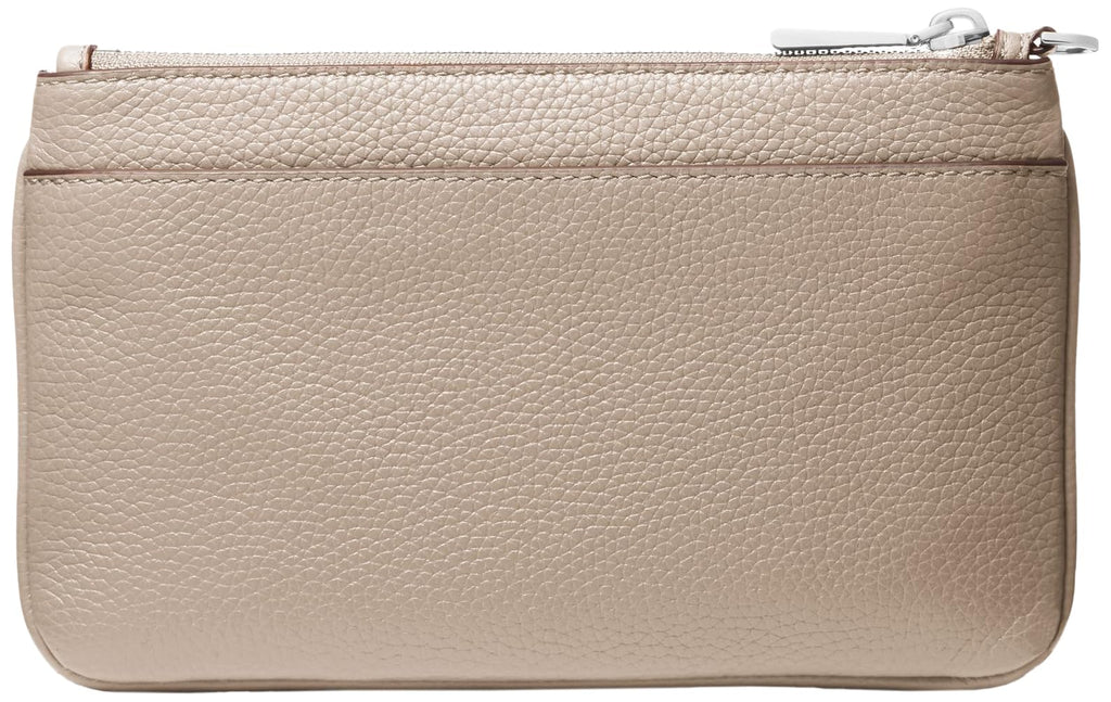 Michael Kors Jet Set Charm Medium Top Zip Wristlet