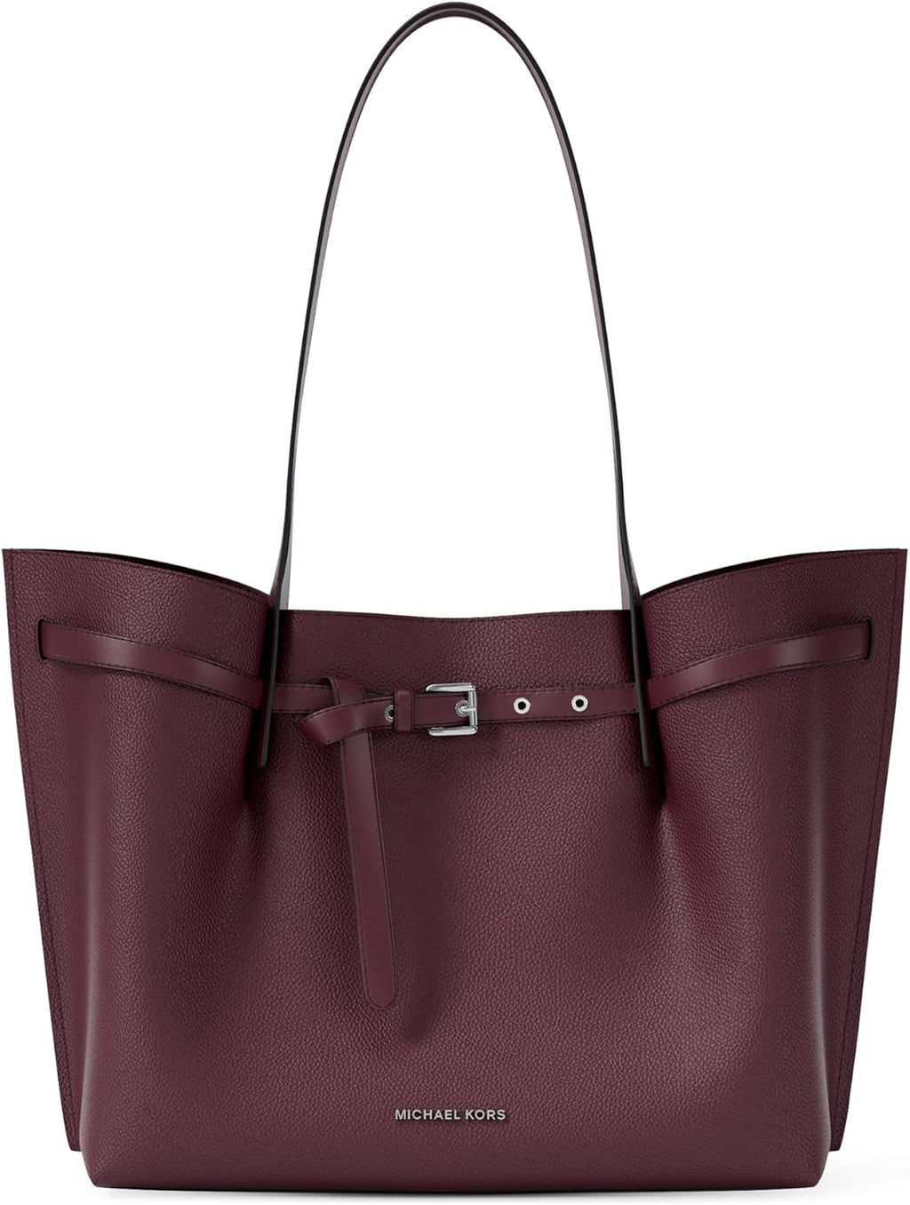 Michael Kors womens Emilia Large Tote